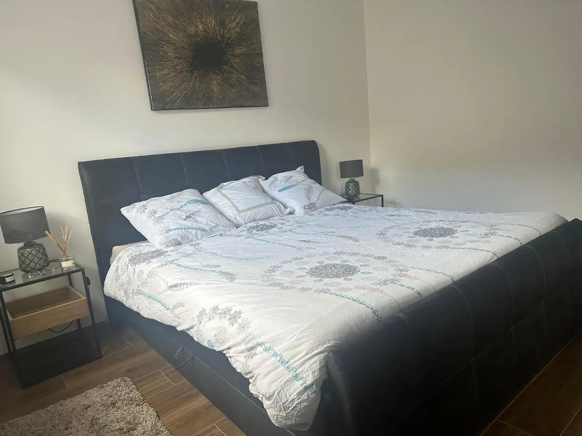 Ferienwohnung Appt Rue De Strasbourg Luxemburg 0*,  Luxemburg